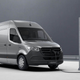 Illustration for article titled Heres Why Mercedes-Benzs New £50,000 Electric Van Still Has Less Than 100 Miles Of Range
